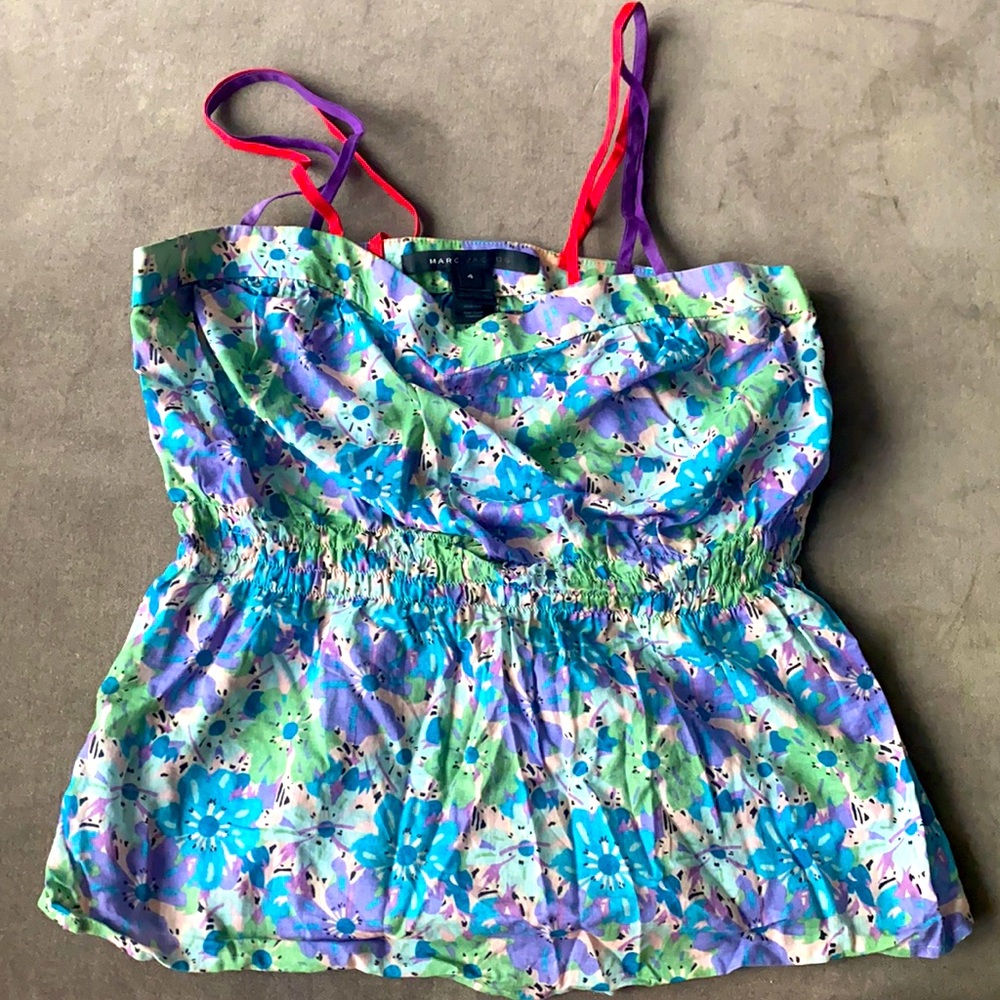 Marc Jacobs cami